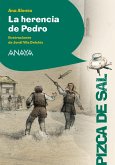 La herencia de Pedro (eBook, ePUB)