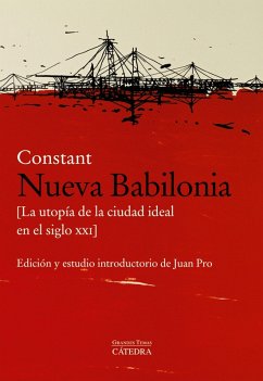 Cover Nueva Babilonia (eBook, ePUB)