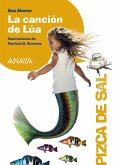 La canción de Lúa (eBook, ePUB)