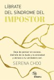 Líbrate del síndrome del impostor (eBook, ePUB)