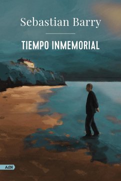 Tiempo inmemorial (AdN) (eBook, ePUB) - Barry, Sebastian