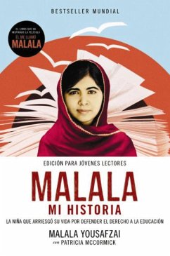 Cover Malala. Mi historia (eBook, ePUB)