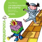 Los Biblionautas en Egipto (eBook, ePUB) Los Biblionautas en Egipto (eBook, ePUB)