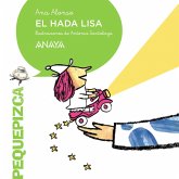 El hada Lisa (eBook, ePUB) El hada Lisa (eBook, ePUB)