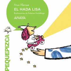 El hada Lisa (eBook, ePUB) - Alonso, Ana