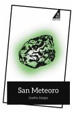 San Meteoro (eBook, ePUB)