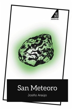San Meteoro (eBook, ePUB) - Araújo, Josiño