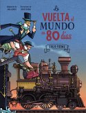 La vuelta al mundo en 80 días (eBook, ePUB)