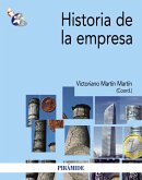 Historia de la empresa (eBook, PDF)