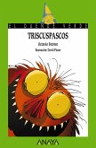Triscuspascos (eBook, ePUB)