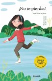 ¡No te pierdas! (eBook, ePUB)