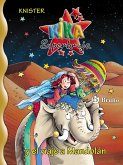 Kika Superbruja y el viaje a Mandolán (eBook, ePUB) Kika Superbruja y el viaje a Mandolán (eBook, ePUB)