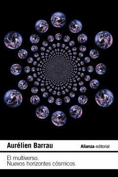 El multiverso (eBook, ePUB) - Barrau, Aurélien