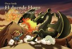 El duende Hugo y el dragón mágico (eBook, ePUB)