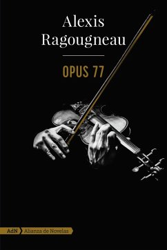 Cover Opus 77 (AdN) (eBook, ePUB)
