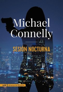 Cover Sesión nocturna (AdN) (eBook, ePUB)