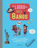 El libro de mis 8 años (eBook, PDF)