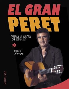 Cover El gran Peret (eBook, ePUB)