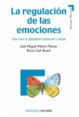 La regulación de las emociones (eBook, PDF)