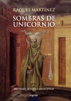 Sombras de unicornio (eBook, ePUB) - Martínez-Gómez López, Raquel