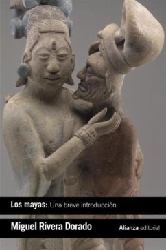 Cover Los mayas: una breve introducción (eBook, ePUB)