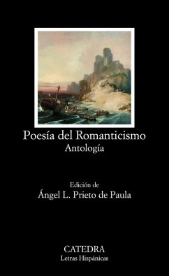 Poesía del Romanticismo (eBook, ePUB) - Varios