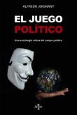 El juego político (eBook, ePUB)