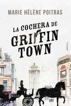 Cover La cochera de Griffintown (eBook, ePUB)