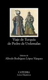 Viaje de Turquía de Pedro de Urdemalas (eBook, ePUB)
