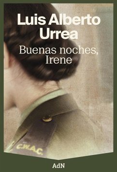 Cover Buenas noches, Irene (eBook, ePUB)