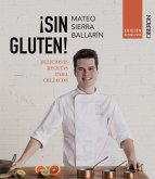 ¡Sin gluten! Edición actualizada (eBook, PDF)