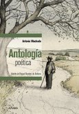 Antología poética (eBook, ePUB)