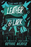 Leather & Lark (eBook, ePUB)