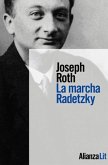 La marcha Radetzky (eBook, ePUB)