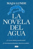 La novela del agua (AdN) (eBook, ePUB)