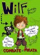 Wilf combate al pirata. Libro 2 (eBook,... - Bild 1