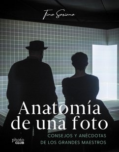 Cover Anatomía de una foto (eBook, PDF)
