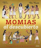 Momias al descubierto (eBook, ePUB)