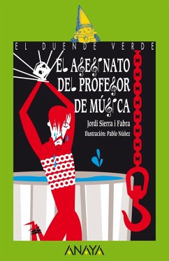 El asesinato del profesor de música (eBook, ePUB) - Sierra I Fabra, Jordi