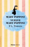 Mary Poppins. Vuelve Mary Poppins (eBook, ePUB)