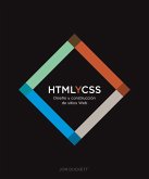 HTML y CSS. Diseño y Construcción de Sitios Web (eBook, PDF)