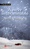 A neve interminable (eBook, ePUB)