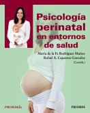 Psicología perinatal en entornos de salud (eBook, PDF)