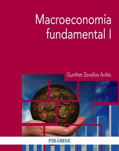 Macroeconomía fundamental I (eBook, PDF) - Zevallos Avilés, Gunther