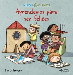 Cover Aprendemos para ser felices (eBook, ePUB)