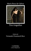 Tres tragedias (eBook, ePUB)