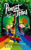 Peanut Jones i el final de l'arc iris (eBook, ePUB)