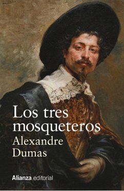 Los tres mosqueteros (eBook, ePUB) - Dumas, Alexandre