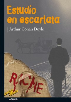 Estudio en escarlata (eBook, ePUB) - Doyle, Arthur C.