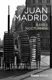 Bares nocturnos (eBook, ePUB)